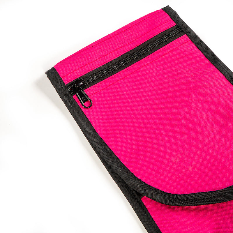 Byte 32 Inch Field Hockey Stick Bag in Pink (view 5)
