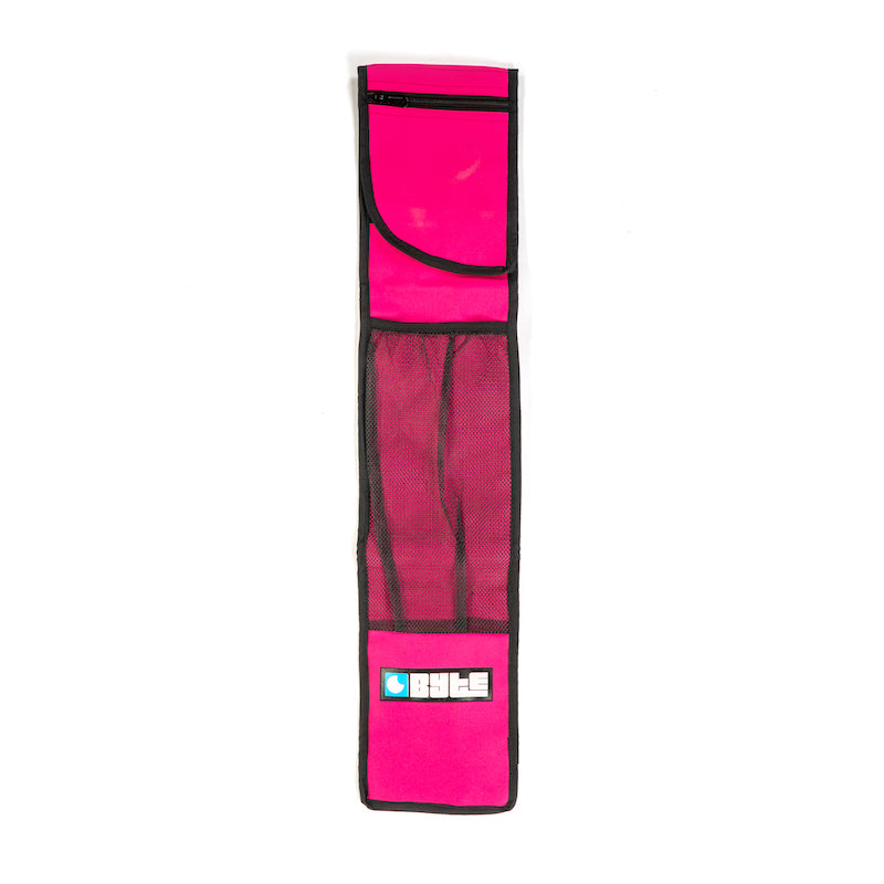 Byte 32 Inch Field Hockey Stick Bag in Pink