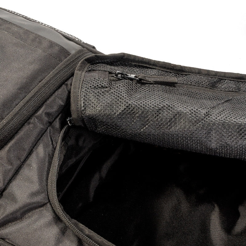 Byte Pro Field Hockey Stick Bag in Black (view 7)
