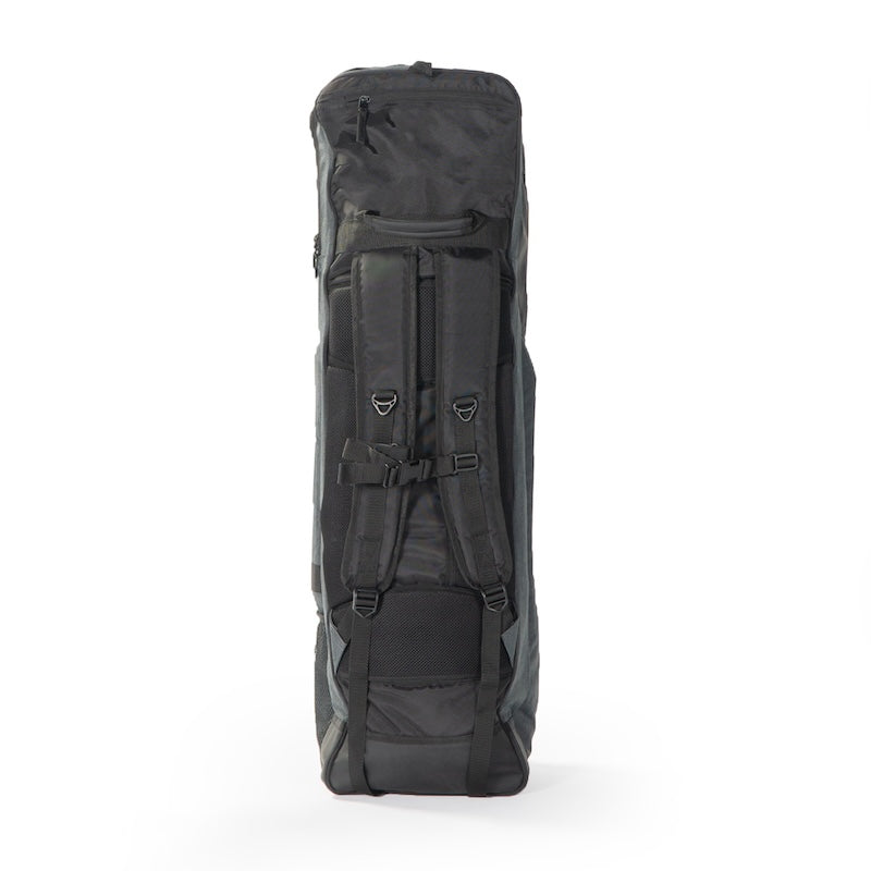 Byte Pro Tour Field Hockey Stick Bag in Black (view 4)