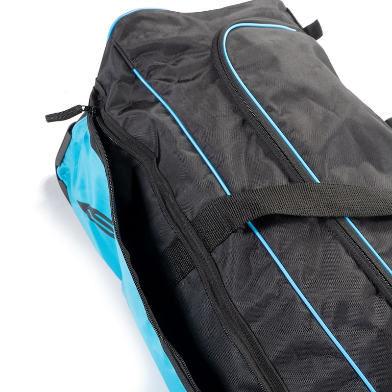 Byte 20 x HX2 Stick Bundle with Balls and Wheeled Bag (view 8)