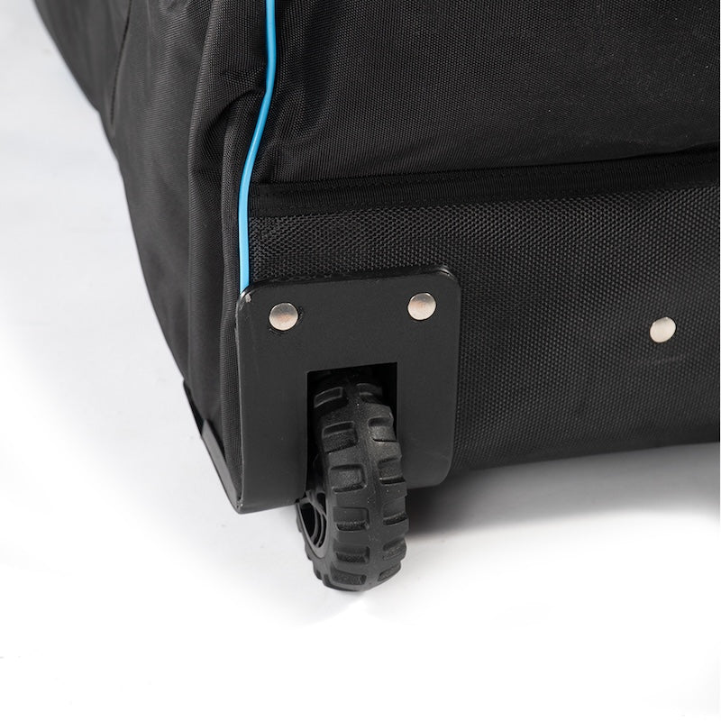 Byte 20 x HX2 Stick Bundle with Balls and Wheeled Bag (view 9)