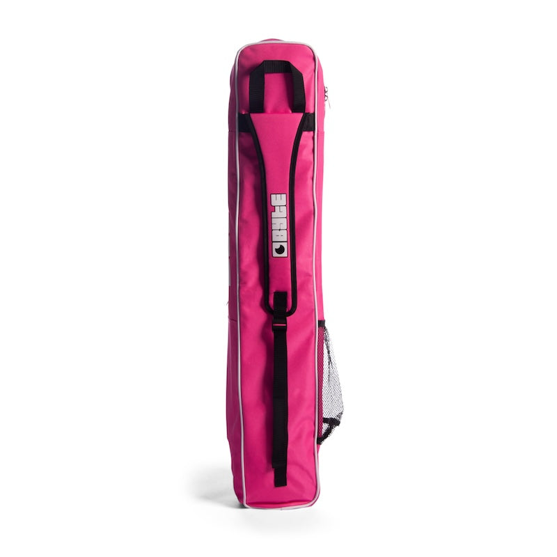 Byte MX Field Hockey Stick Bag in Pink (view 5)