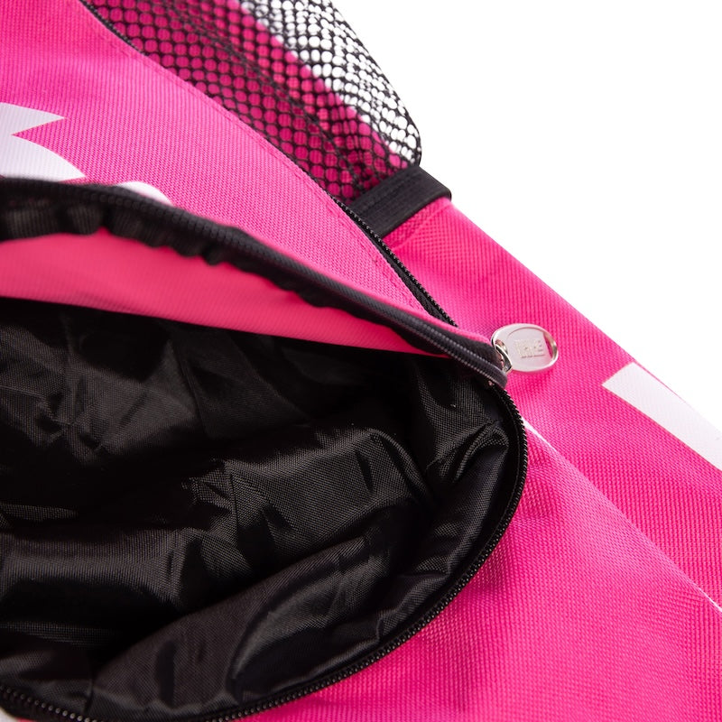 Byte MX Field Hockey Stick Bag in Pink (view 6)