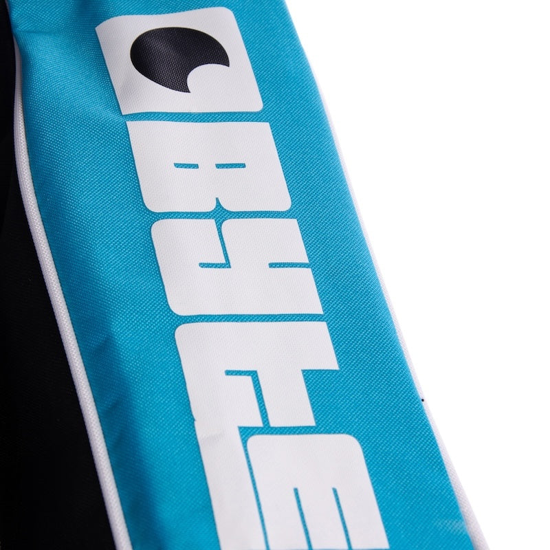 Byte MX Field Hockey Stick Bag in Cyan (view 7)