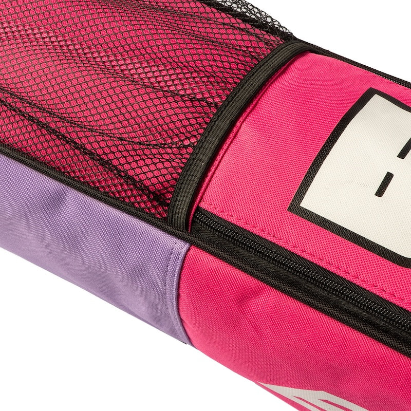 Byte HX Field Hockey Stick Bag in Pink Lilac (view 5)