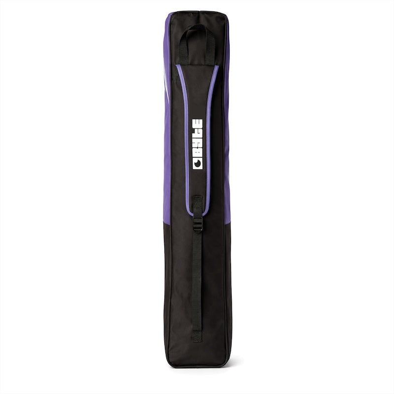 Byte HX Field Hockey Stick Bag in Purple (view 4)
