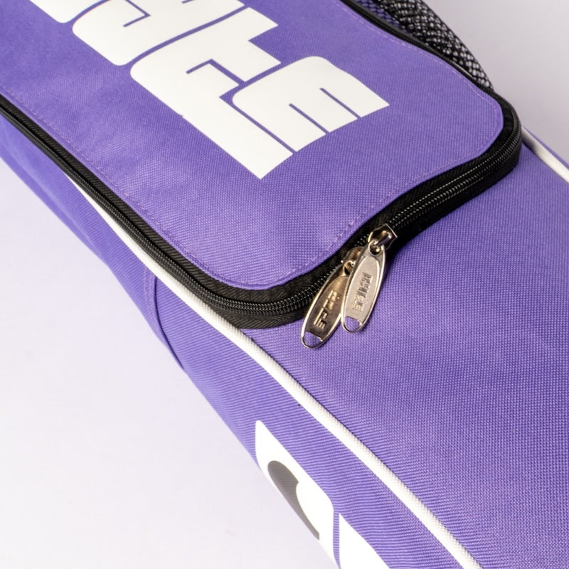 Byte MX Field Hockey Stick Bag in Purple (view 5)