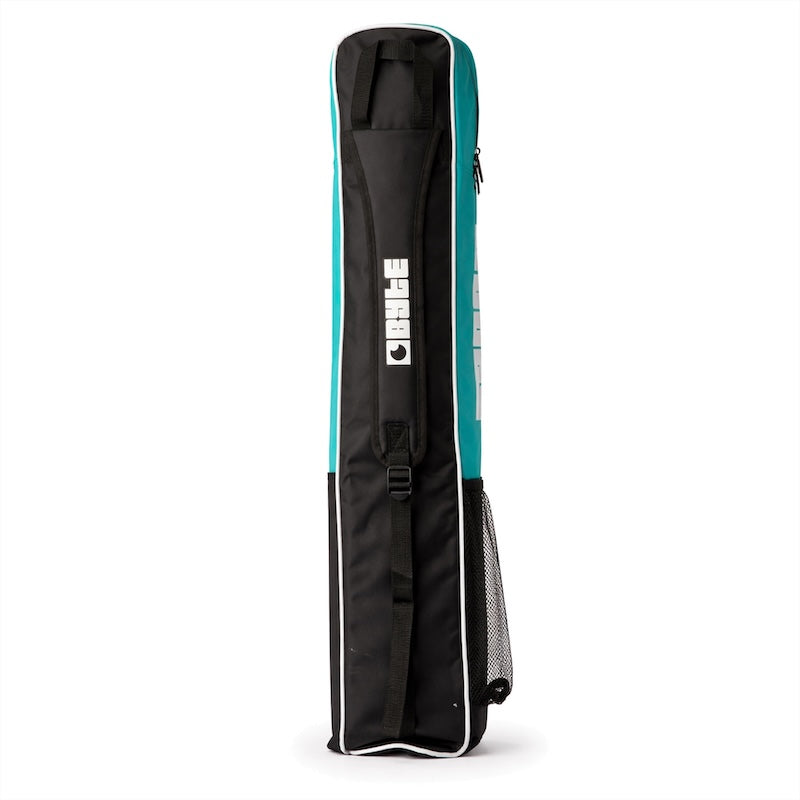 Byte MX Field Hockey Stick Bag in Teal (view 4)