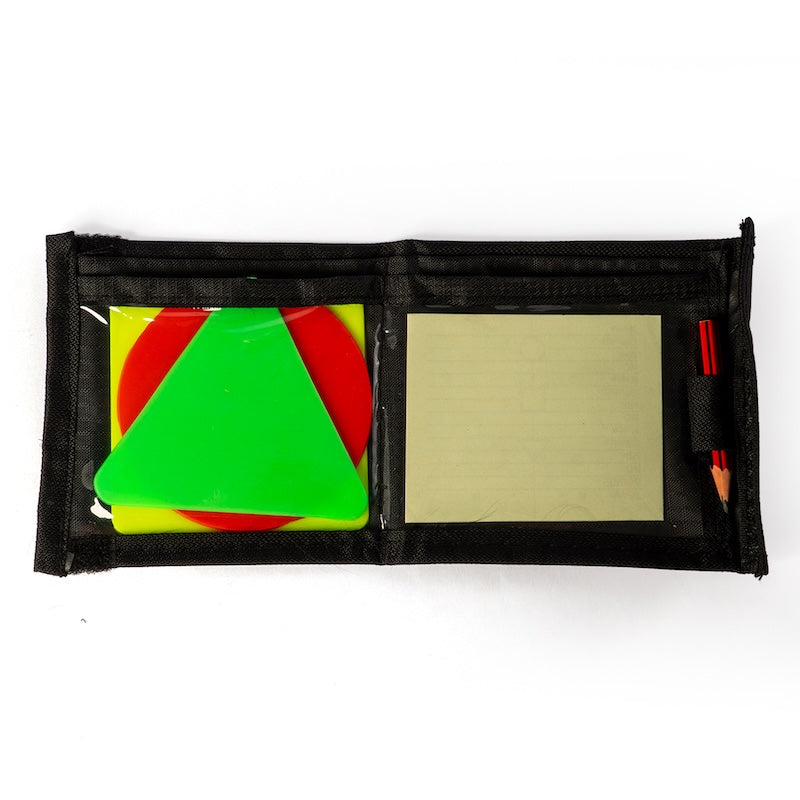 Byte Umpire Hockey Wallet (view 4)