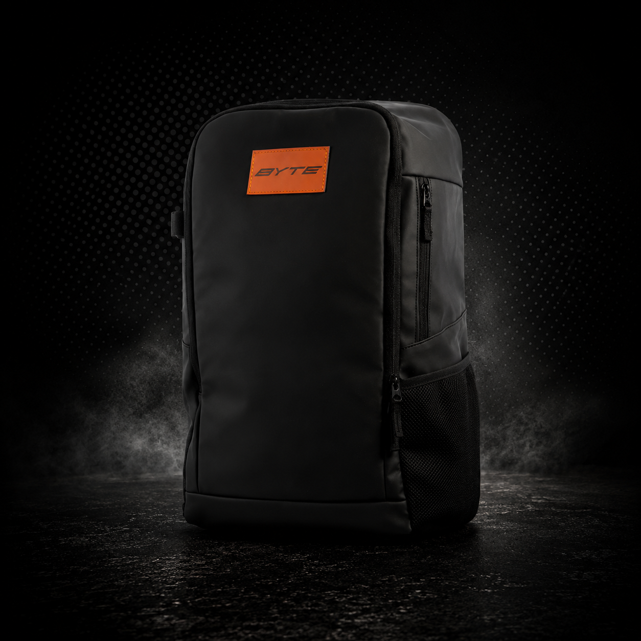 Byte hockey backpack
