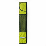 Byte Field Hockey Stick Bag in Single Lime