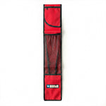 Byte Field Hockey Stick Bag in Single Red