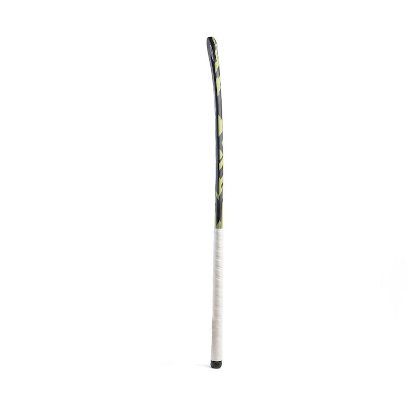 Byte TS1000 Low Bow Field Hockey Stick in Black (view 3)