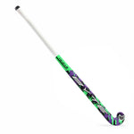 Byte TS10 LB Field Hockey Stick in Purple Green