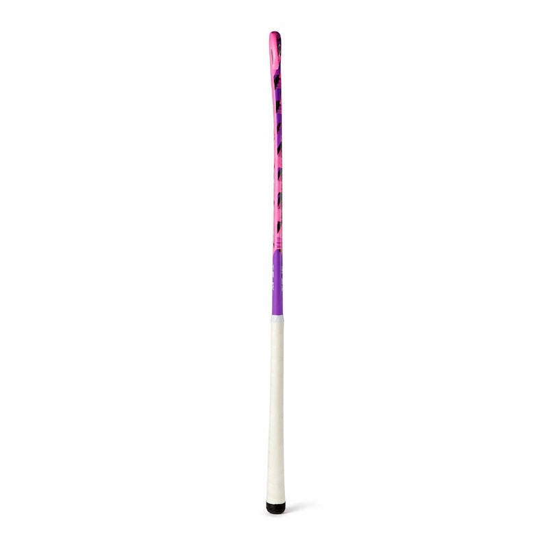 Byte TSW Mid Bow Field Hockey Stick in Light Pink/Purple (view 3)