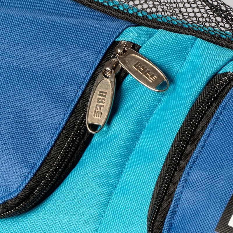 Byte TX Field Hockey Stick Bag in Blue Cyan (view 5)