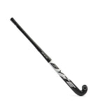 Byte XR2.00 Low Bow Field Hockey Stick in Black/White