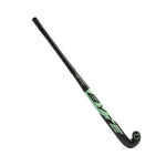 Byte XR7.00 Low Bow Field Hockey Stick in Black
