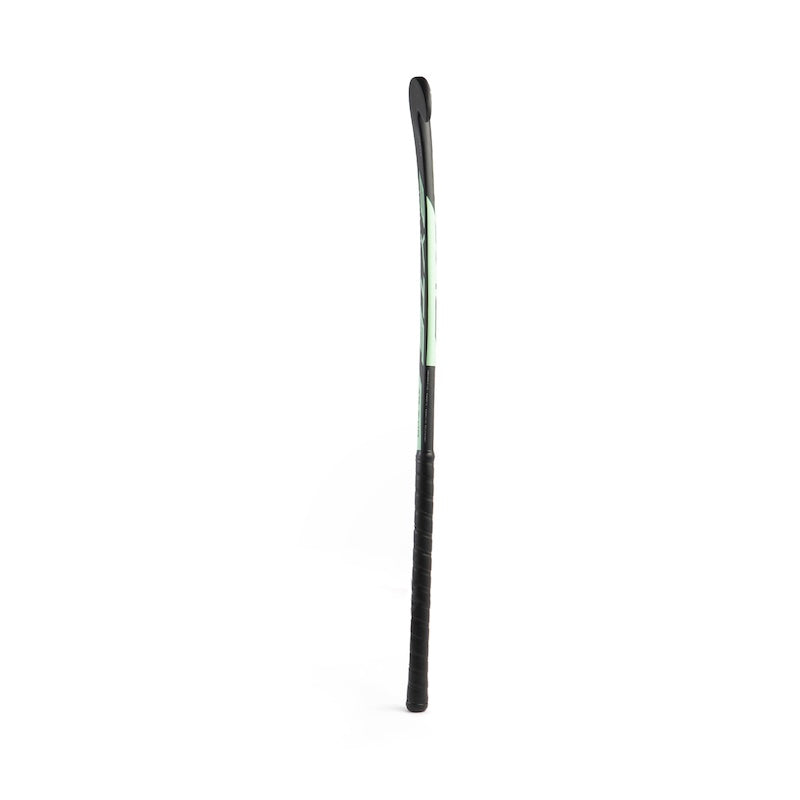 Byte XR7.00 Low Bow Field Hockey Stick in Black (view 3)