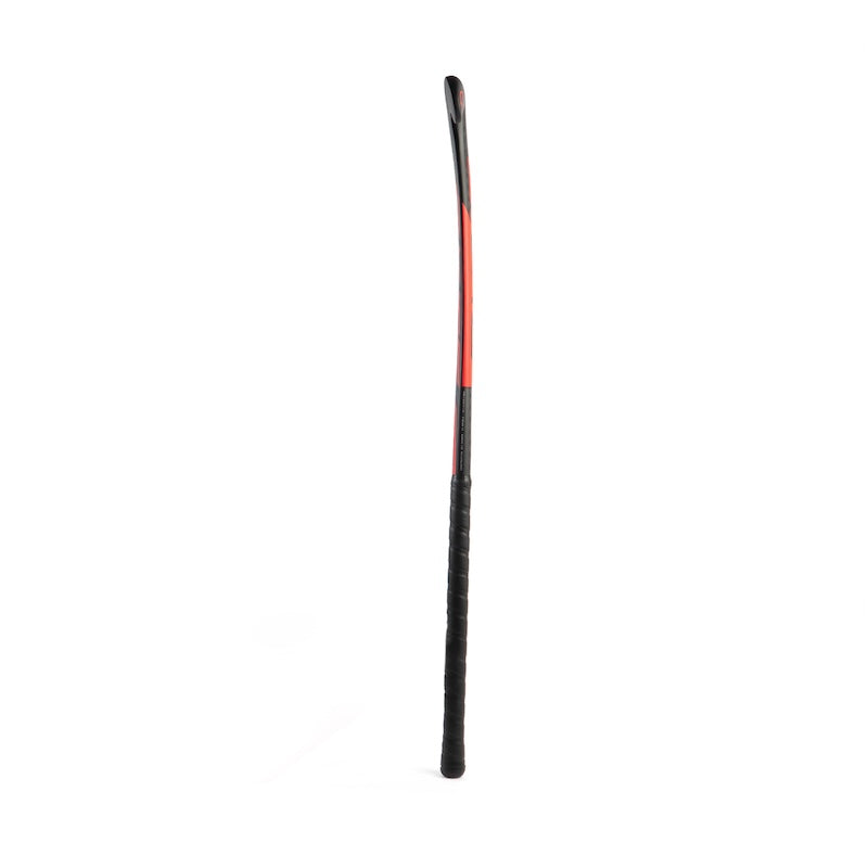 Byte XR8.00 Low Bow Field Hockey Stick in Black (view 3)
