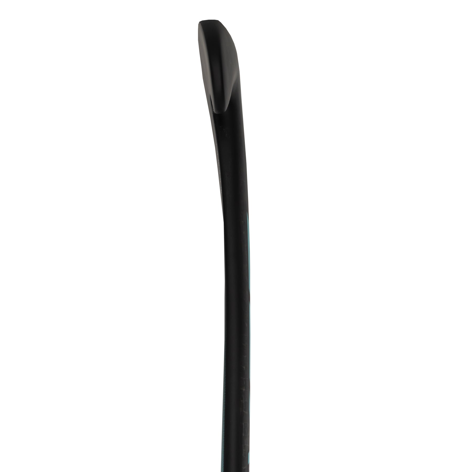 Byte ZT3000 Low Bow Field Hockey Stick in Black/Blue (view 3)
