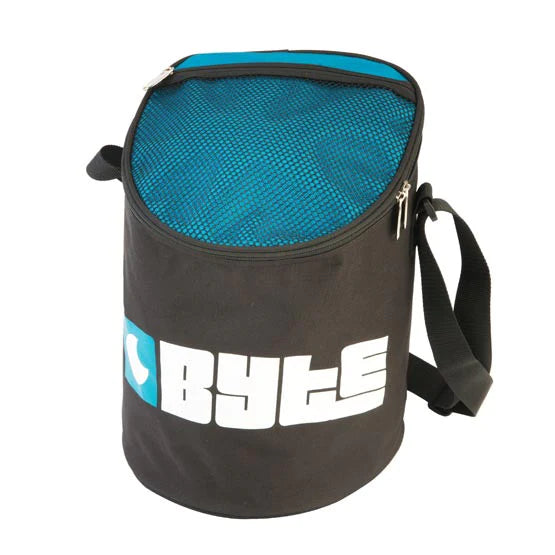 Byte 20 x HX2 Stick Bundle with Balls and Wheeled Bag (view 13)