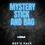 Byte Boy's Mystery Hockey Pack