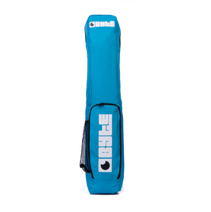 Byte Classic Field Hockey Stick Bag in Cyan