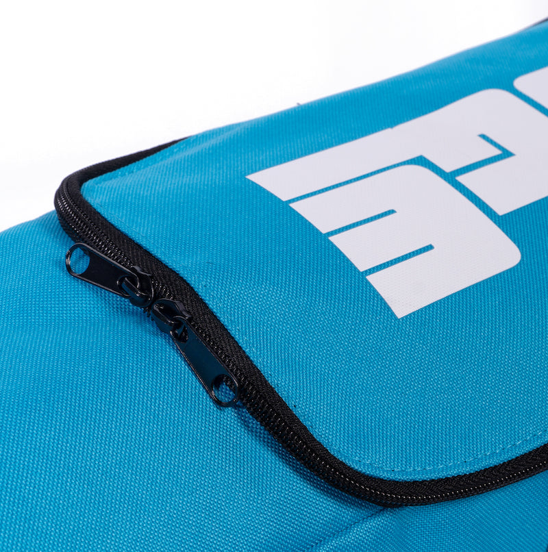 Byte Classic Field Hockey Stick Bag in Cyan (view 5)