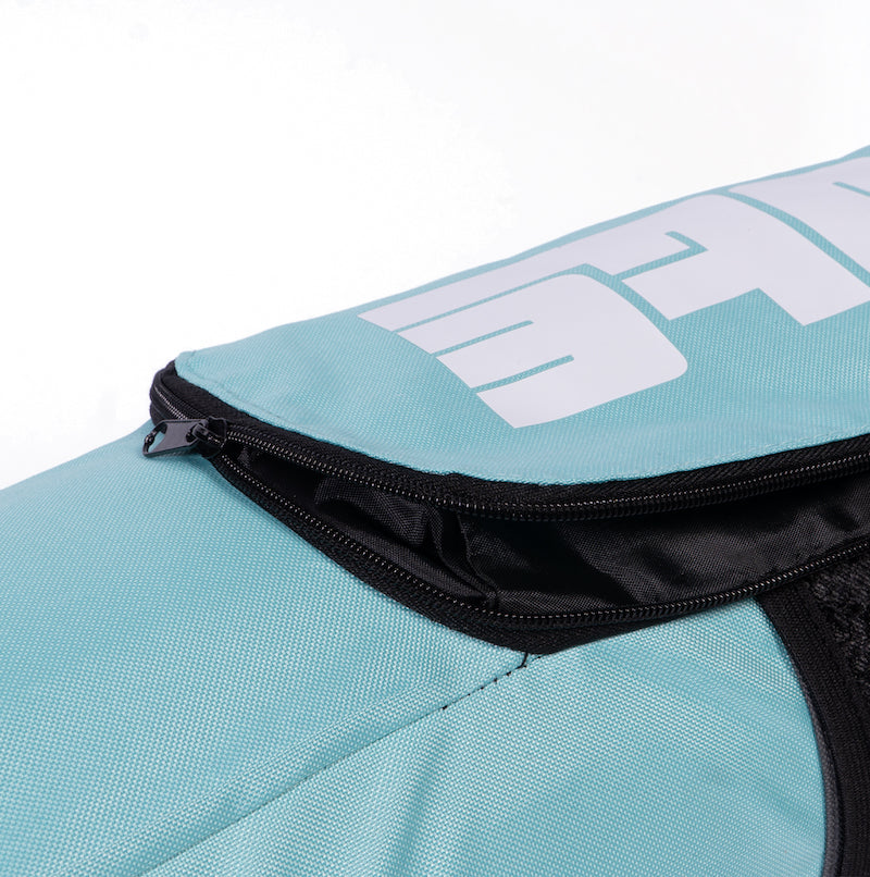 Byte Classic Field Hockey Stick Bag in Mint (view 5)