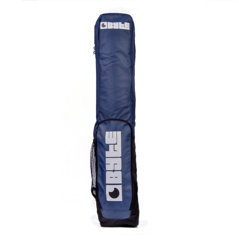 Byte Classic Field Hockey Stick Bag in Navy