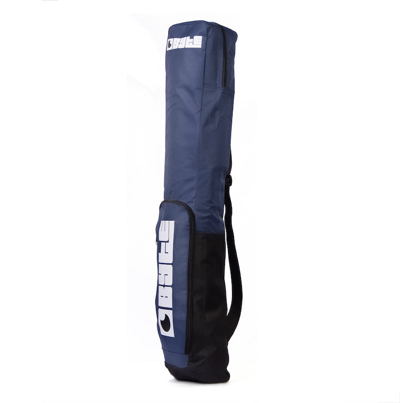 Byte Classic Field Hockey Stick Bag in Navy (view 2)