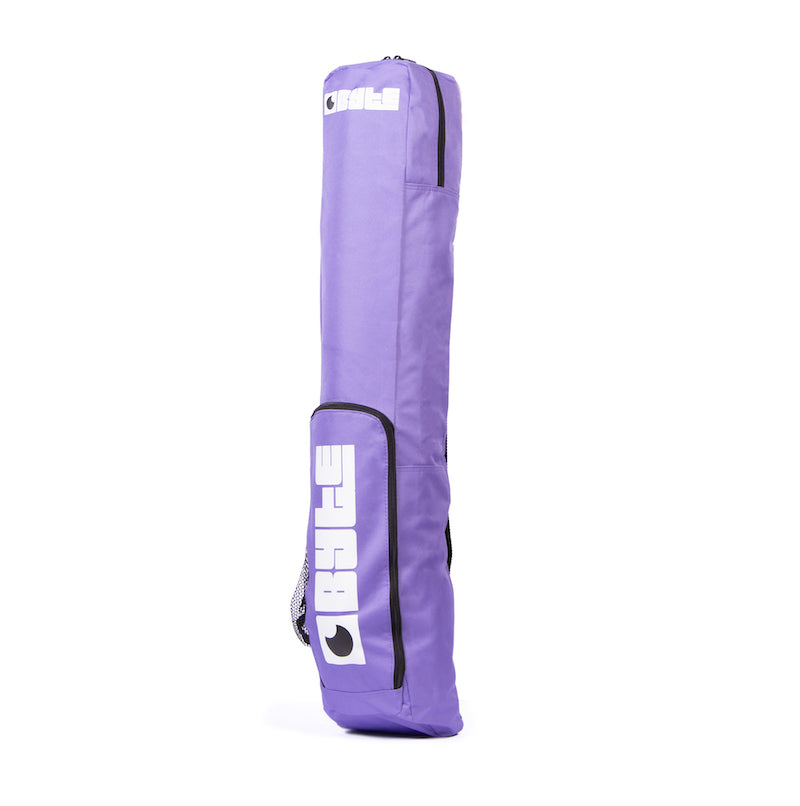 Byte Classic Field Hockey Stick Bag in Purple (view 2)