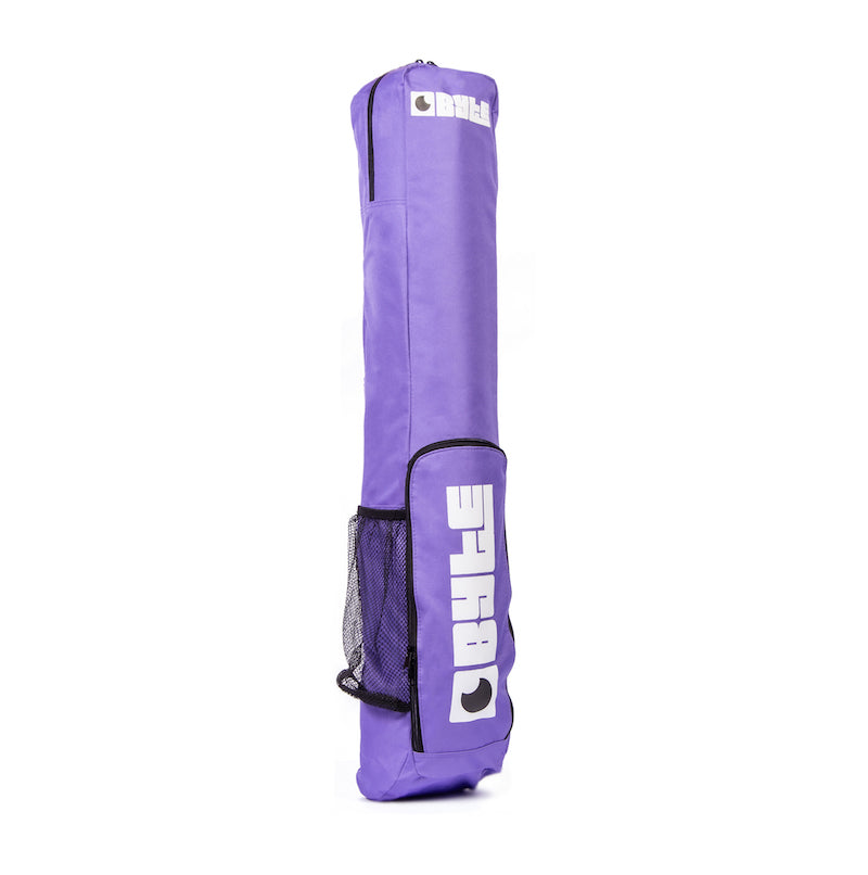 Byte Classic Field Hockey Stick Bag in Purple (view 3)