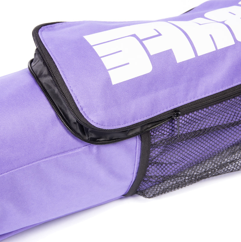 Byte Classic Field Hockey Stick Bag in Purple (view 5)