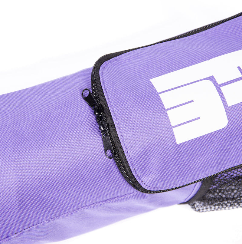 Byte Classic Field Hockey Stick Bag in Purple (view 6)