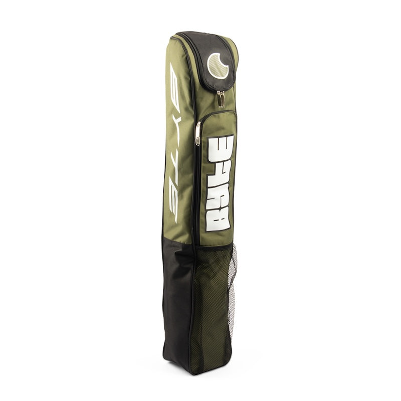 Byte HX Field Hockey Stick Bag in Khaki Black (view 3)