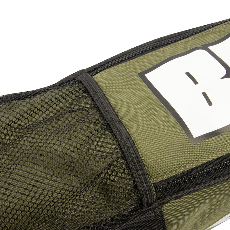 Byte HX Field Hockey Stick Bag in Khaki Black (view 6)