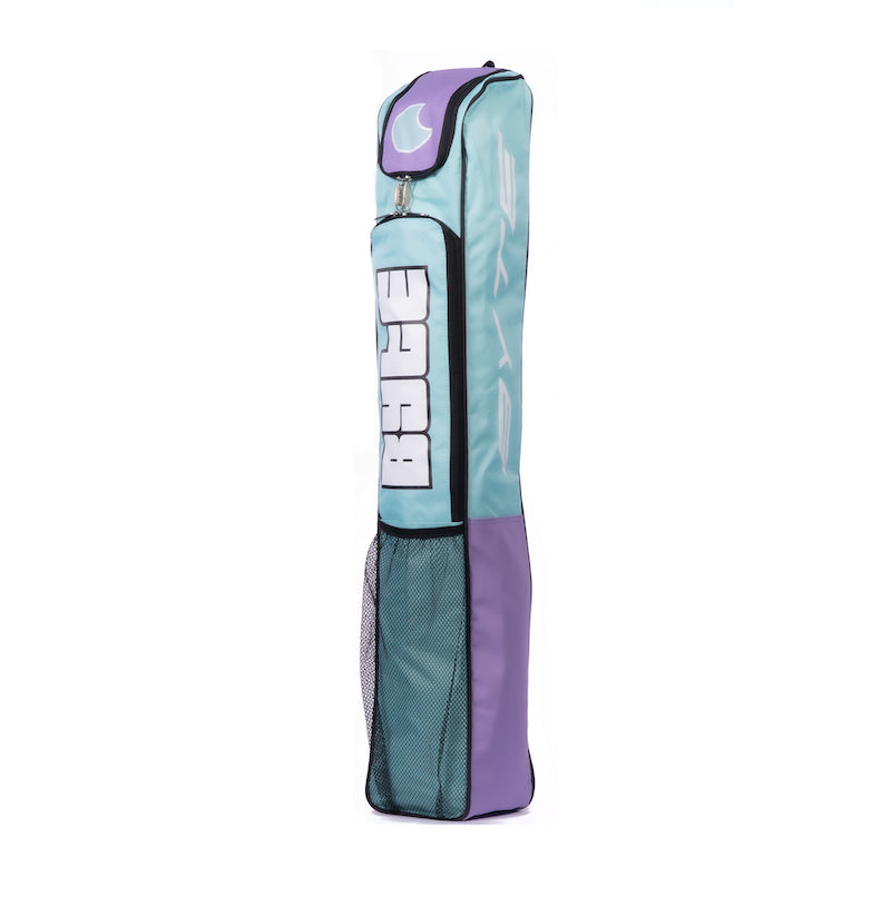 Byte HX Field Hockey Stick Bag in Mint Lilac