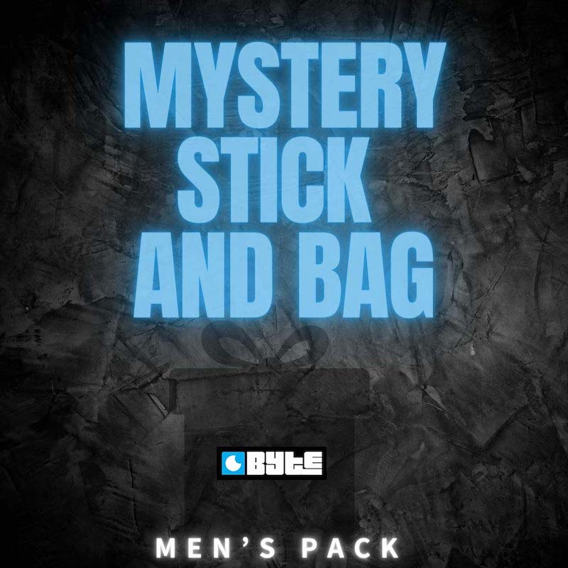 Byte Men's Mystery Hockey Pack
