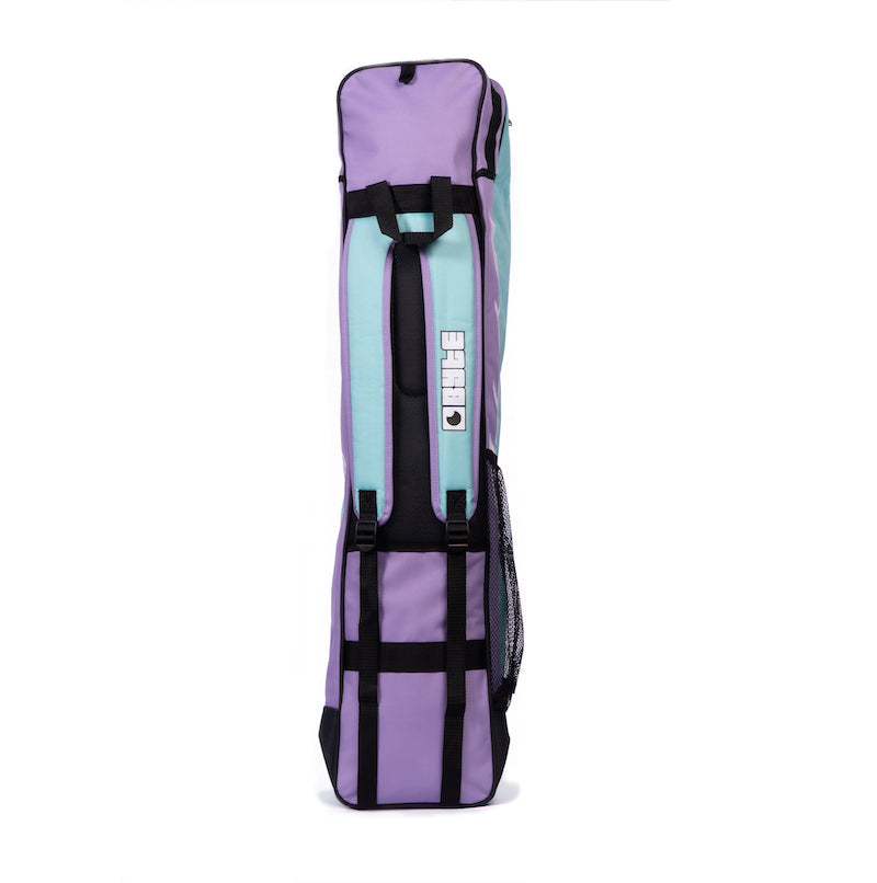 Byte SX Field Hockey Stick Bag in Mint Lilac (view 4)