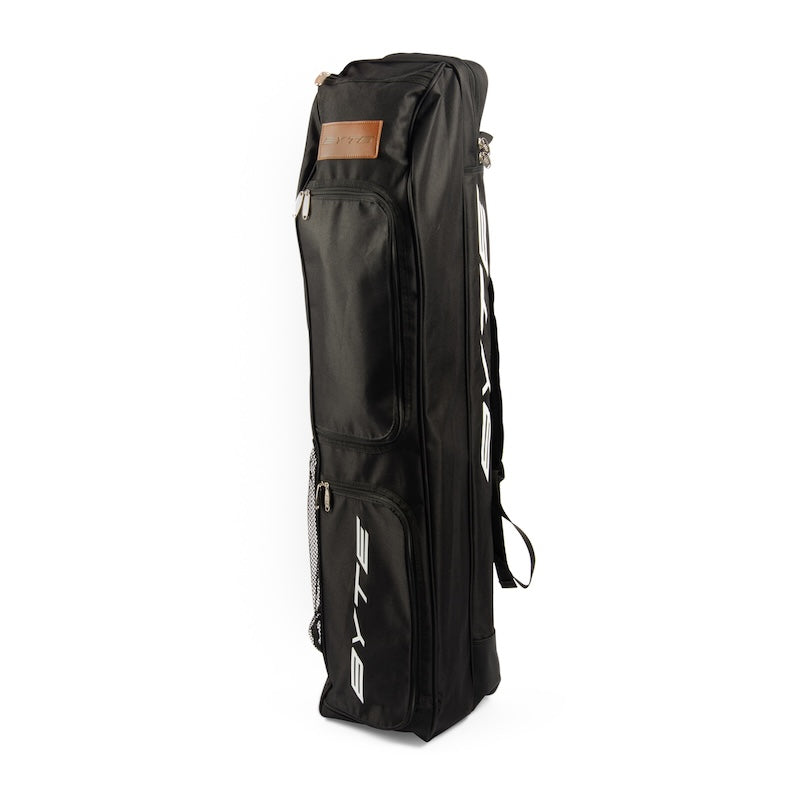 Byte SX Pro Field Hockey Stick Bag in Black