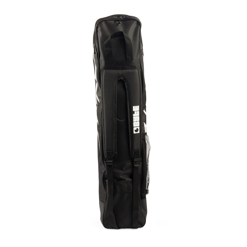 Byte SX Pro Field Hockey Stick Bag in Black (view 3)