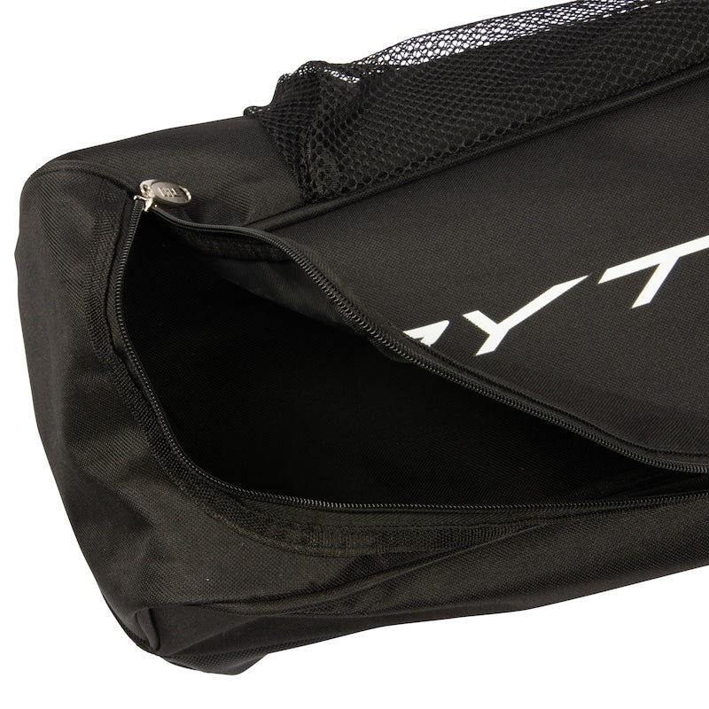 Byte SX Pro Field Hockey Stick Bag in Black (view 6)