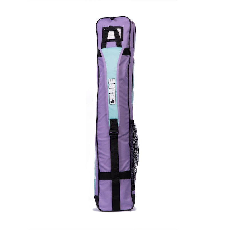 Byte TX Field Hockey Stick Bag in Mint Lilac (view 4)