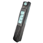 Byte HX Field Hockey Stick Bag in Grey Mint