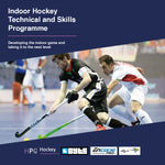 Byte HPC Indoor Hockey Technical and Skills Programme Book
