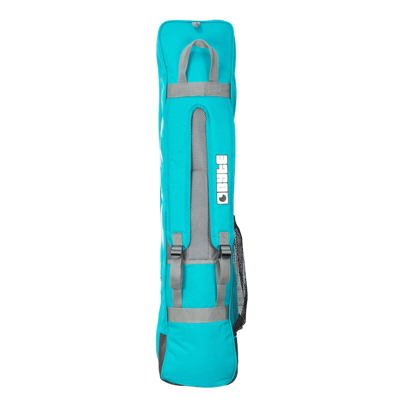 Byte SX Field Hockey Stick Bag in Teal (view 2)