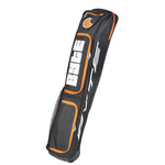 Byte TX Field Hockey Stick Bag in Black/Orange